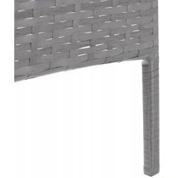 Комплект садовой мебели Gardlov 26907 (Anthracite) Thumb