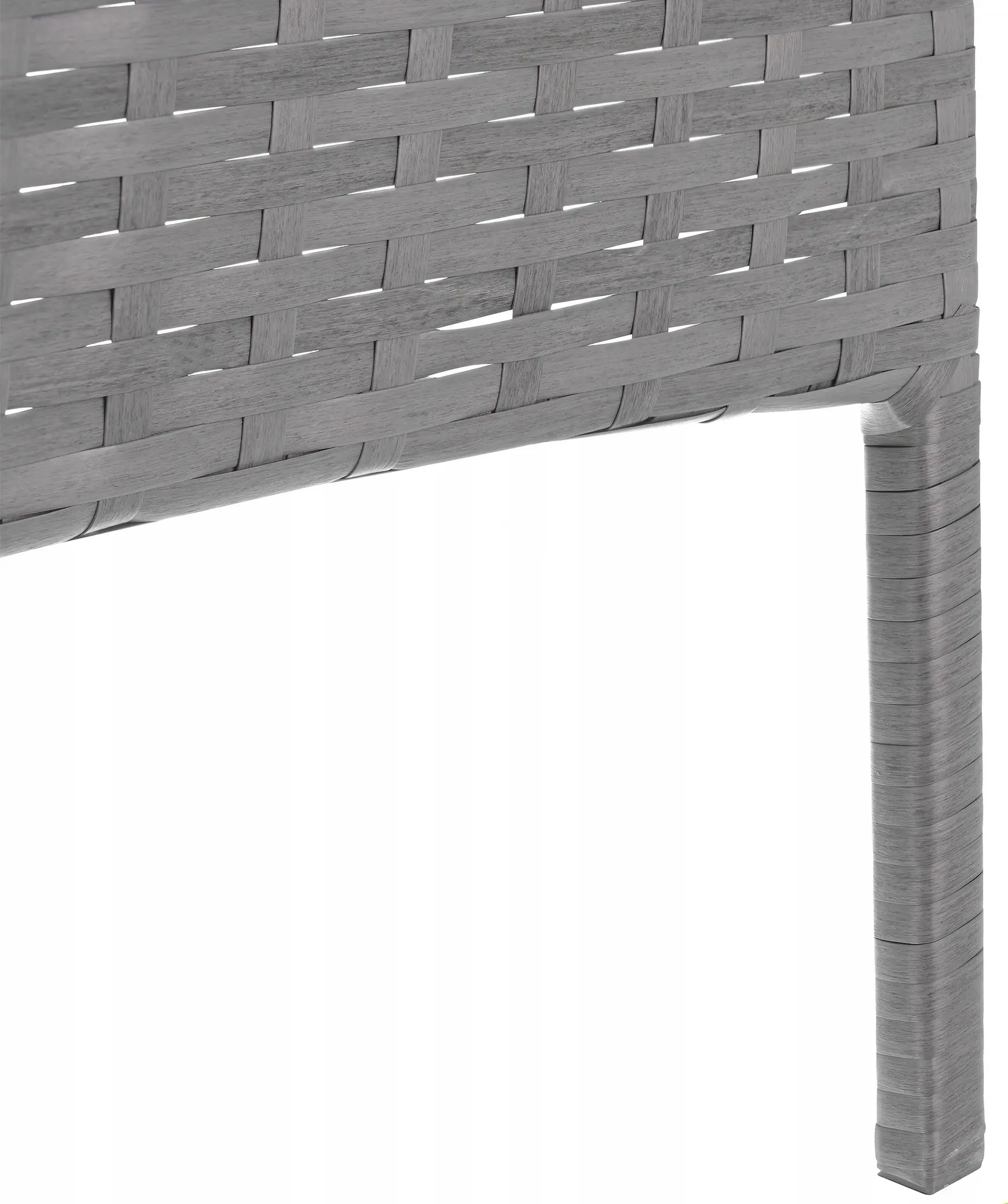Комплект садовой мебели Gardlov 26907 (Anthracite) - 6