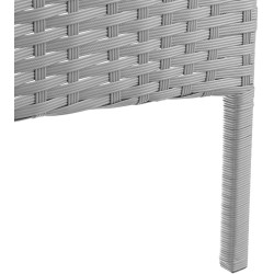 Комплект садовой мебели Gardlov 26910 (Gray) Thumb