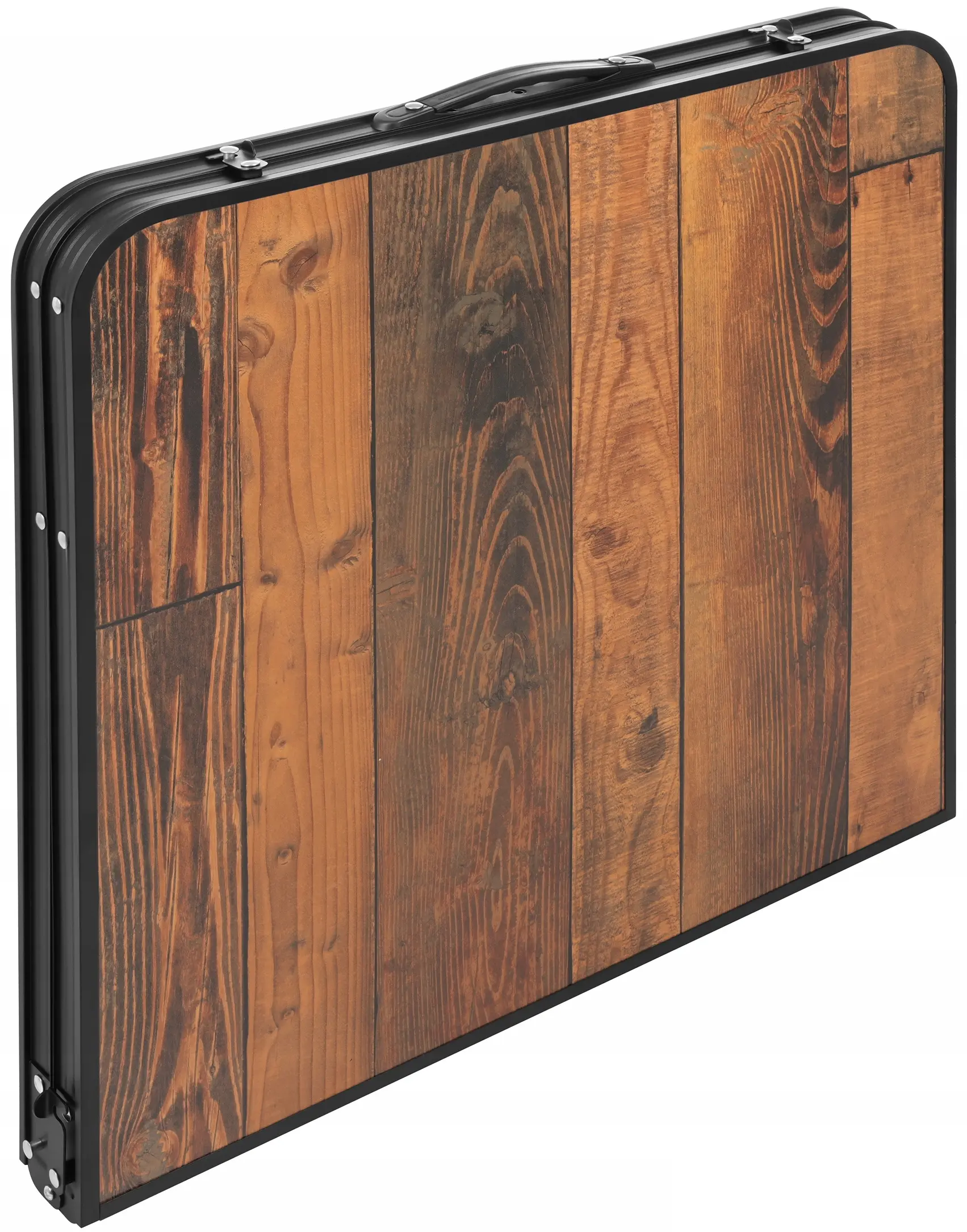 Комплект садовой мебели Gardlov 27304 (Brown/Black) - 5