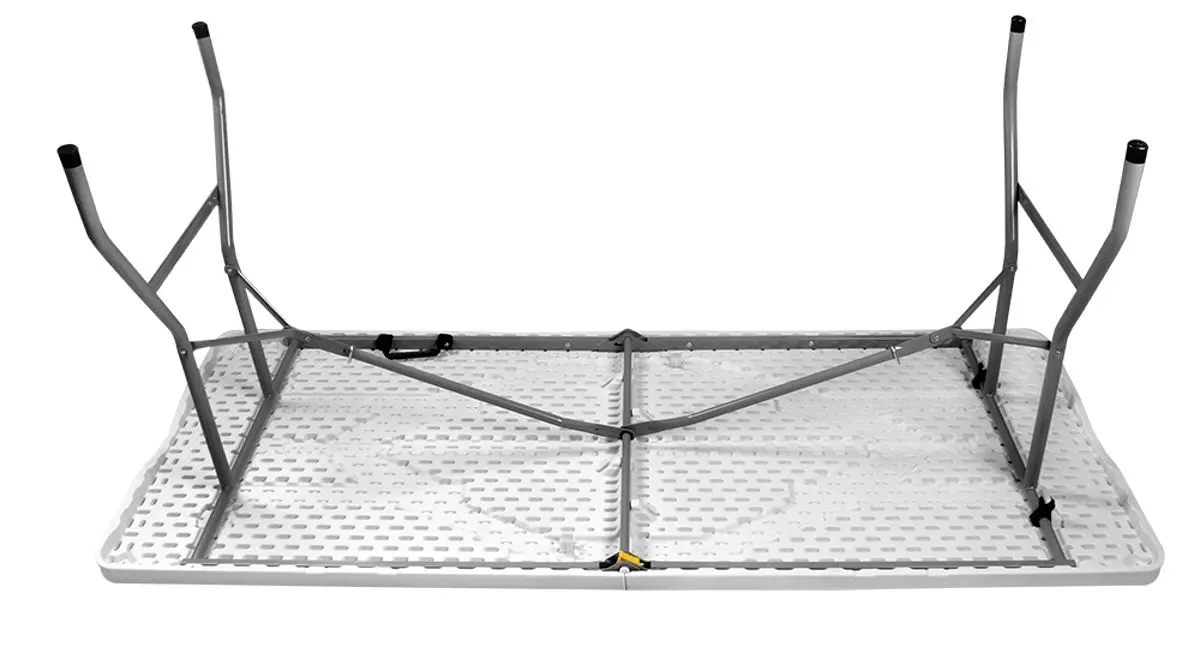 Set mobilier de gradina Gardlov 3257 (White)