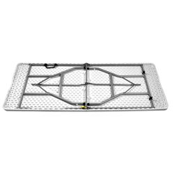 Set mobilier de gradina Gardlov 3257 (White) Thumb