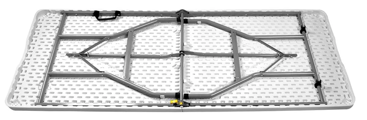 Set mobilier de gradina Gardlov 3257 (White)