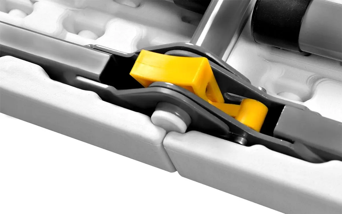 Set mobilier de gradina Gardlov 3257 (White)