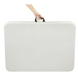 Set mobilier de gradina Gardlov 3257 (White) Thumb