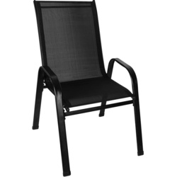 Комплект стульев Gardlov 25415 (Black) Thumb