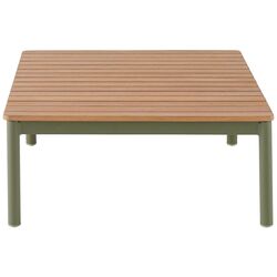 Комплект садовой мебели GoodHome Akoa (Green/Brown/Gray) Thumb