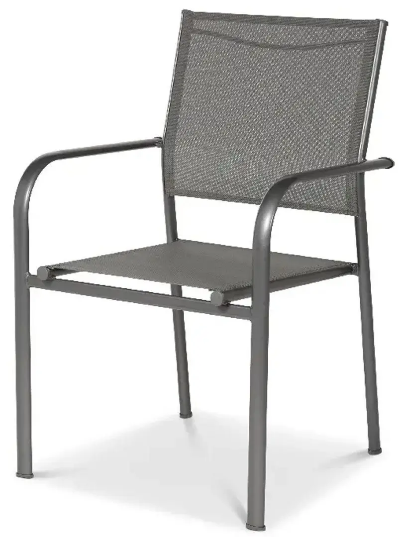 Комплект садовой мебели GoodHome Dallas 7 (Grey) - 2