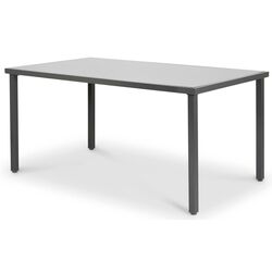 Комплект садовой мебели GoodHome Dallas 7 (Grey) Thumb