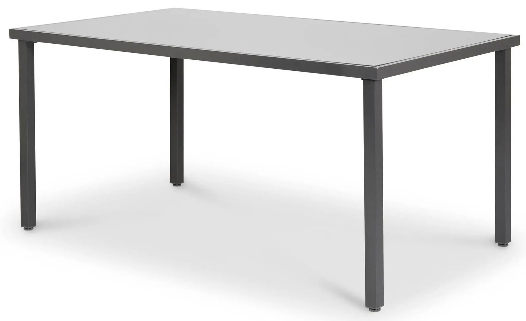 Комплект садовой мебели GoodHome Dallas 7 (Grey) - 3