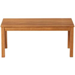 Set mobilier de gradina GoodHome Denia (Brown/Gray) Thumb