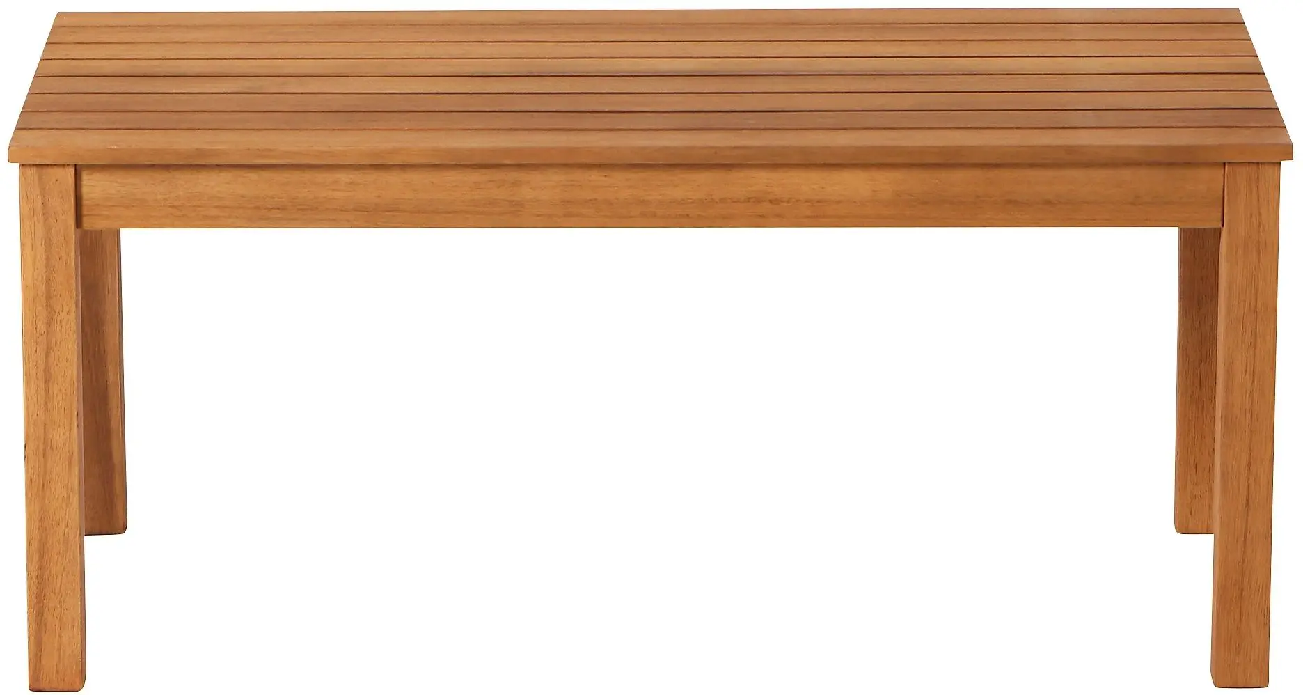 Set mobilier de gradina GoodHome Denia (Brown/Gray)