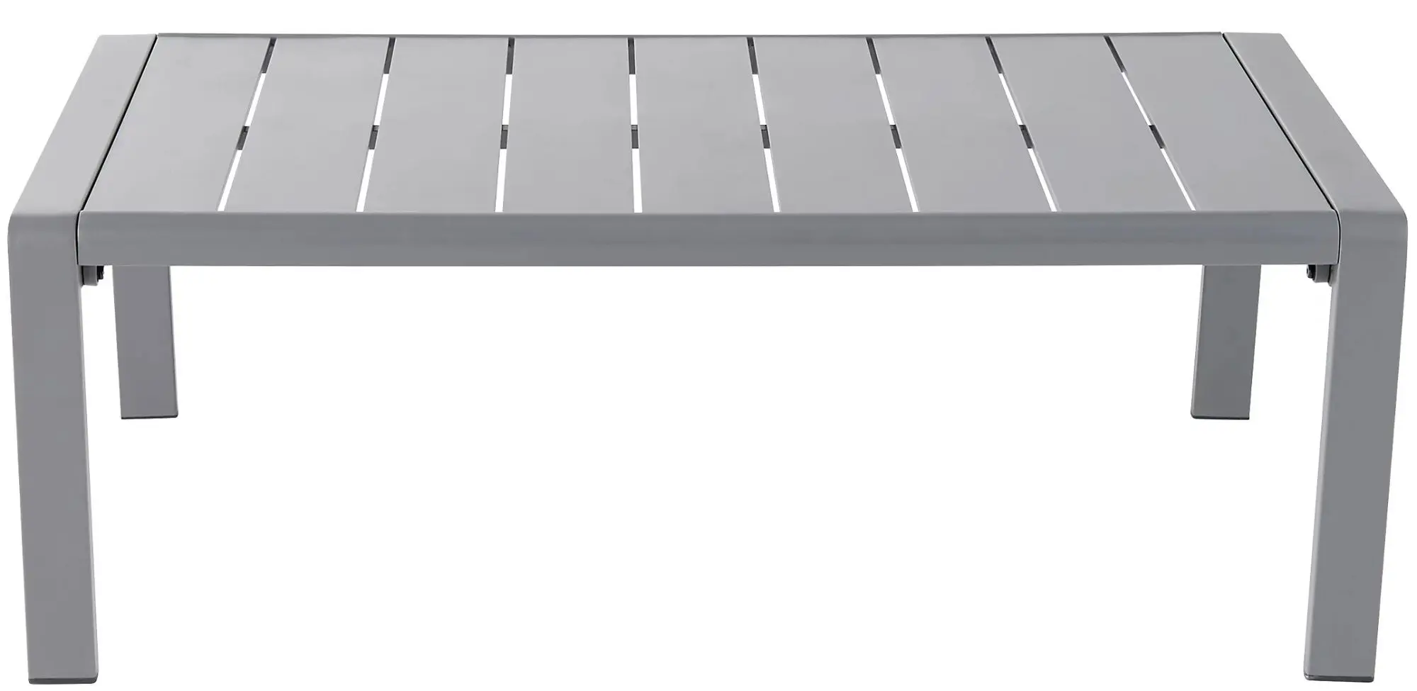 Комплект садовой мебели GoodHome Moorea (Grey)