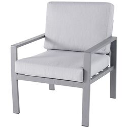 Комплект садовой мебели GoodHome Moorea (Grey) Thumb