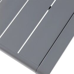 Комплект садовой мебели GoodHome Moorea (Grey) Thumb