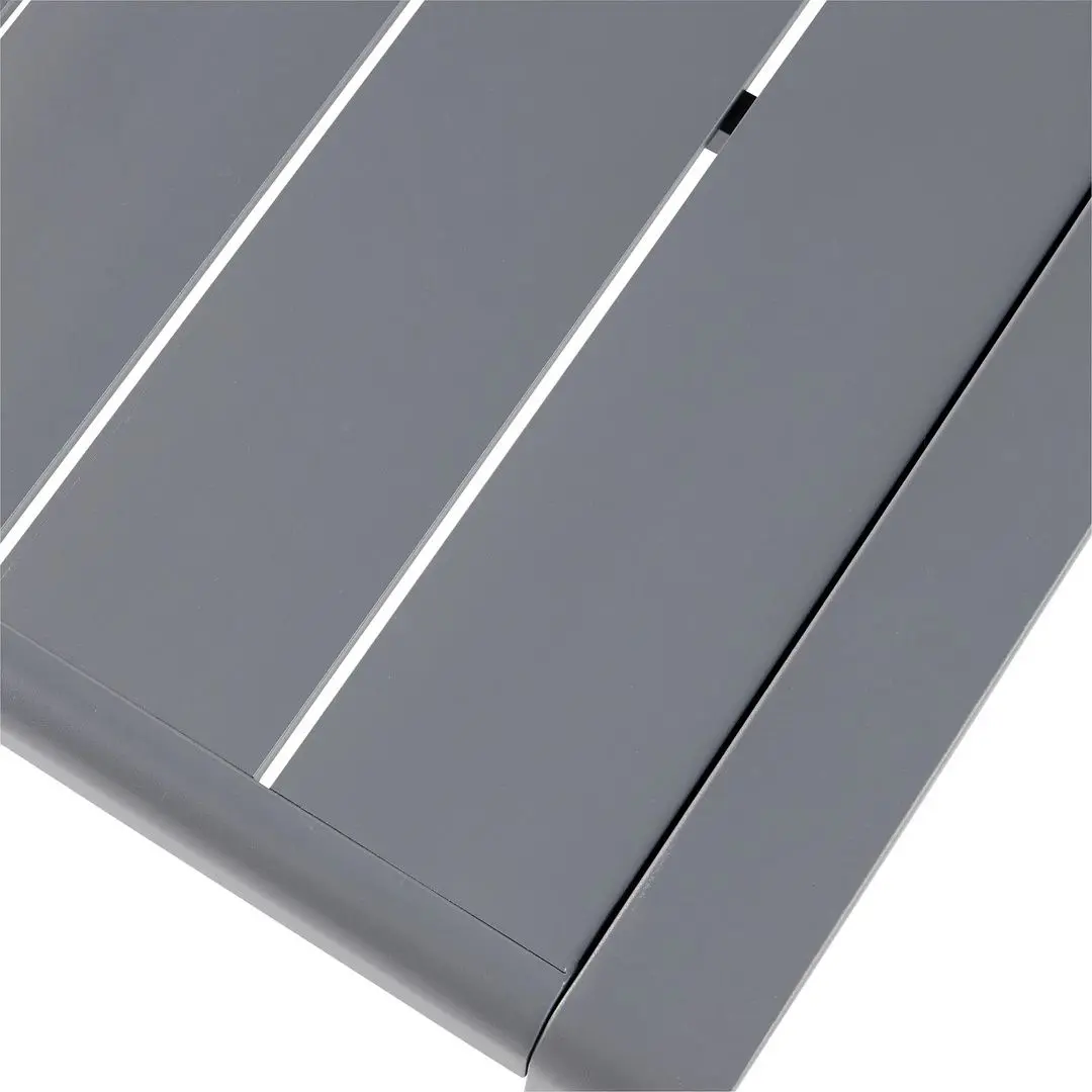 Комплект садовой мебели GoodHome Moorea (Grey)