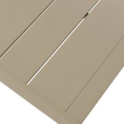 Комплект садовой мебели GoodHome Santorin (Peyote) Thumb