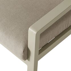 Комплект садовой мебели GoodHome Santorin (Peyote) Thumb