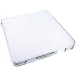 Set mobilier de gradina Gotel L71A (White) Thumb