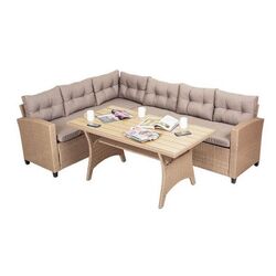Set mobilier de gradina Green Bay Torente Thumb