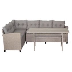 Set mobilier de gradina Green Bay Torente Thumb