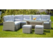 Set mobilier de gradina Green Bay Touareg