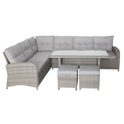 Set mobilier de gradina Green Bay Touareg Thumb