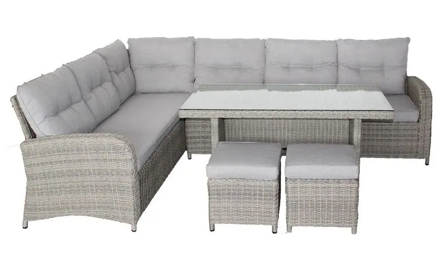 Set mobilier de gradina Green Bay Touareg