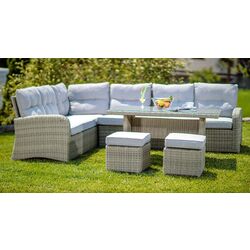 Set mobilier de gradina Green Bay Touareg