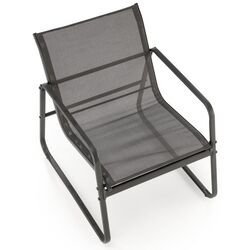 Комплект садовой мебели Halmar Conor (Dark Grey/Light Grey) Thumb