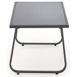 Комплект садовой мебели Halmar Conor (Dark Grey/Light Grey) Thumb