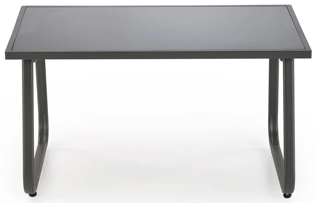 Комплект садовой мебели Halmar Conor (Dark Grey/Light Grey)