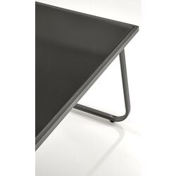 Комплект садовой мебели Halmar Conor (Dark Grey/Light Grey) Thumb