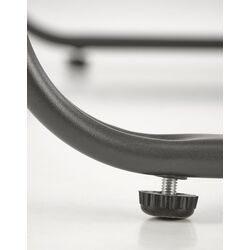 Комплект садовой мебели Halmar Conor (Dark Grey/Light Grey) Thumb