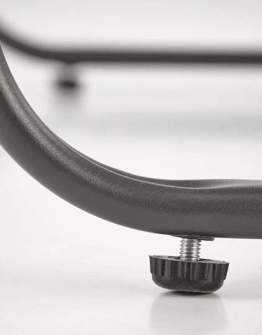 Комплект садовой мебели Halmar Conor (Dark Grey/Light Grey)