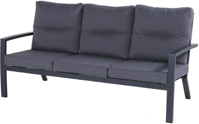 Set mobilier de gradina Hartman Canbera 72497998 (Grey)