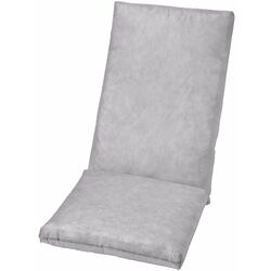 Set mobilier de gradina Ikea Bondholmen/Froson/Duvholmen 4 scaune/pliabil 108cm (Alb-Bej/Bej) Thumb