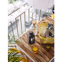 Set mobilier de gradina Ikea Furuon 2 scaune/2 taburete 75x56 (Maro) Thumb