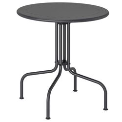 Set mobilier de gradina Ikea Lacko 2 scaune (Gri) Thumb