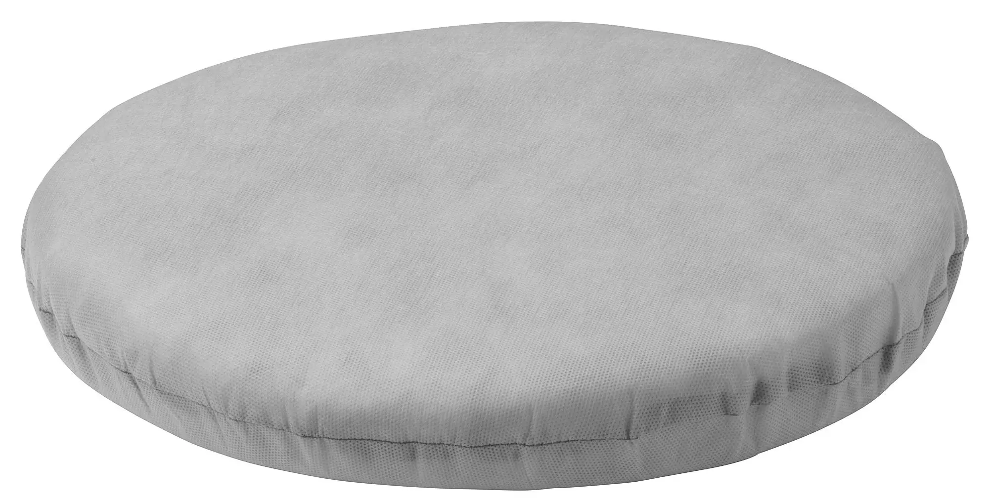 Set mobilier de gradina Ikea Lacko 2 scaune (Gri/Froson/Duvholmen Bej)