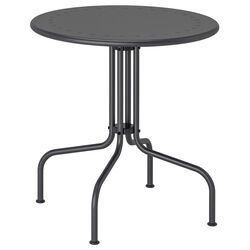 Set mobilier de gradina Ikea Lacko 2 scaune (Gri/Froson/Duvholmen Albastru) Thumb
