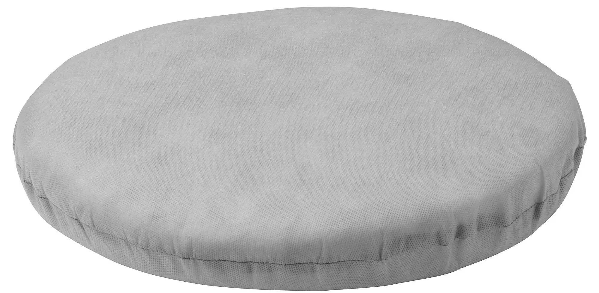 Set mobilier de gradina Ikea Lacko 2 scaune (Gri/Froson/Duvholmen Albastru)