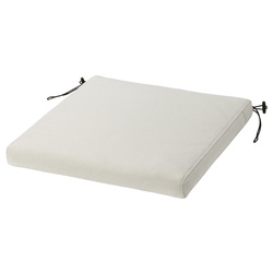 Комплект садовой мебели Ikea Nammaro/Froson/Duvholmen 108x37 (Светло-коричневый/Бежевый) Thumb