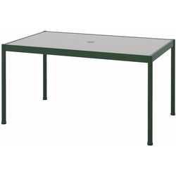 Set mobilier de gradina Ikea Segeron/Ensholm 91x147 Verde Inchis/Gri/Verde (1+4) Thumb