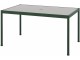 Set mobilier de gradina Ikea Segeron/Ensholm 91x147 Verde Inchis/Gri/Verde (1+4)