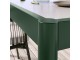 Set mobilier de gradina Ikea Segeron/Ensholm 91x147 Verde Inchis/Gri/Verde (1+4)