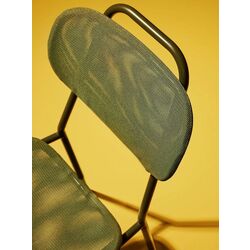 Set mobilier de gradina Ikea Segeron/Ensholm 91x147 Verde Inchis/Gri/Verde (1+4) Thumb