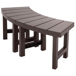 Набор табуретов для бассейна Intex PureSpa 28514 (Brown) Thumb