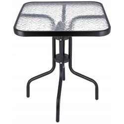 Set mobilier de gradina Jumi Fiesta OM-967977 (Black) Thumb