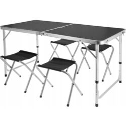 Set mobilier de gradina Jumi OM-258921 Thumb